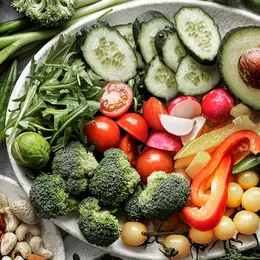Découvrir l'alimentation végétale et comprendre son impact sur l’environnement