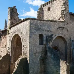 Découvrir L'Hôtel de Sade en famille