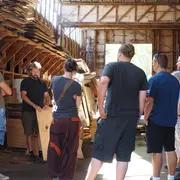 Découvrir la maison bois