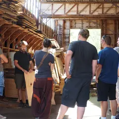 Découvrir la maison bois