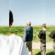 Découvrir la pointe d'Agon au rythme des marées