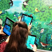 Découvrir les oiseaux et reconnaître leur chant avec Birdie Memory