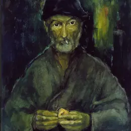 Découvrir Roger Gobron : projection et exposition autour de l'artiste