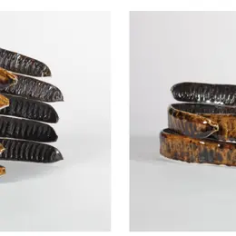 Découvrir une exposition : dés, dents, diptères au confort mental, 20e Paris