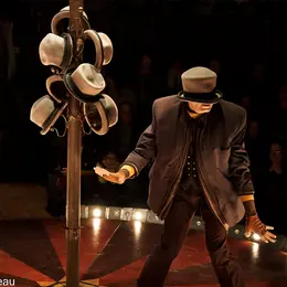 Décrochez-moi ça - Spectacle de la Saison Ah?