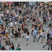 Décroissance le Festival