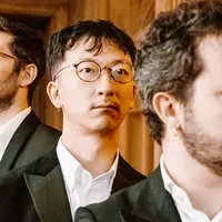 TRIO PANTOUM | trio avec piano &copy; Clément Pimenta