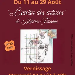 Exposition Peinture