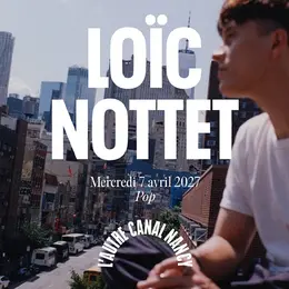 Loic Nottet