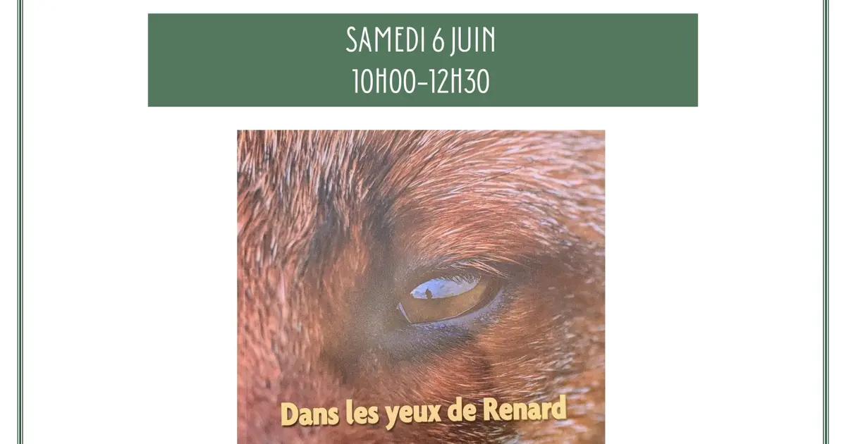 Dédicace avec Jean-Claude Champeau