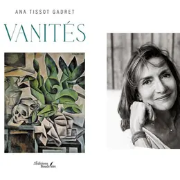 Dédicace de Ana Tissot Gadret