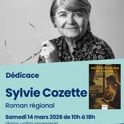 Dédicace de Jérôme Piot à Cultura Brive Zone du Mazaud