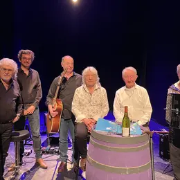 Dédicace et spectacle - Deux flics aux p’tits oignons