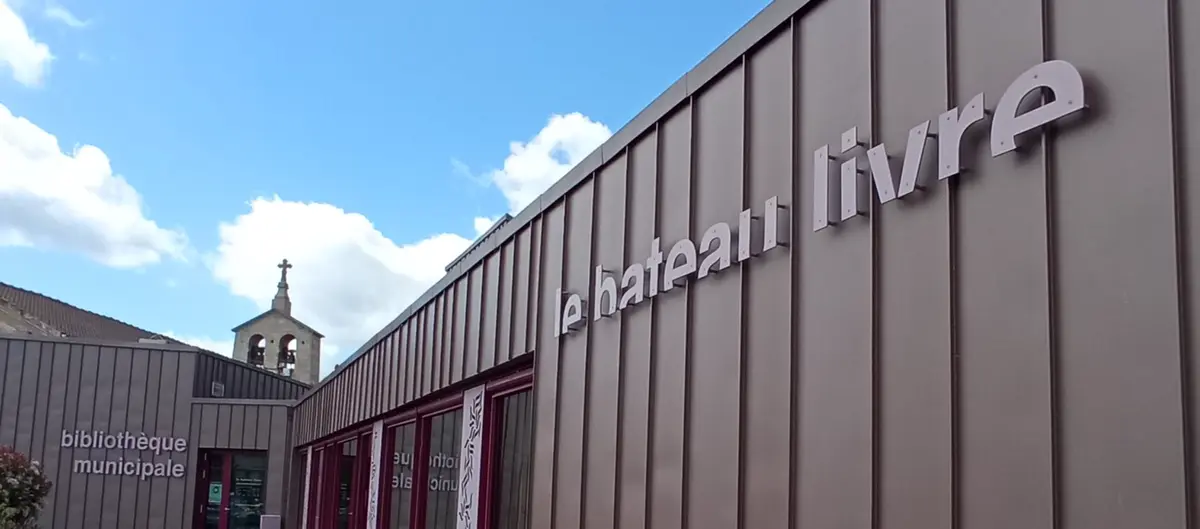 Dédicace - Festival Et vogue la BD