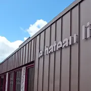 Dédicace - Festival Et vogue la BD