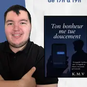 Dédicace KMV