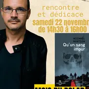 Dédicace Michael Mention