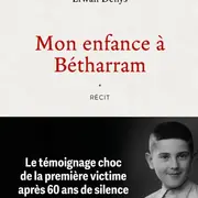 Dédicace - Mon enfance à Bétharram