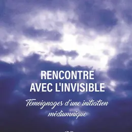 Dédicaces et discussions avec Denise Rodriguez pour son ouvrage :  Témoignage pour une initiation médiumnique  à Niort