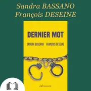 Dédicaces Sandra Bassano et François Deseine