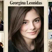 Dédicaces sous contrôle du Ministère de la Magie - Georgina Leonidas