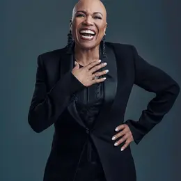 Dee Dee Bridgewater