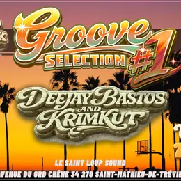 Deejay Bastos & KrimKut