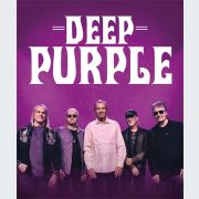 Deep Purple - Tournee