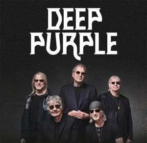 Deep Purple + Alan Parsons live project