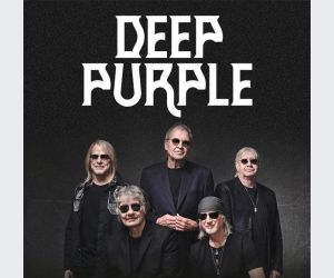 Deep Purple + Alan Parsons live project