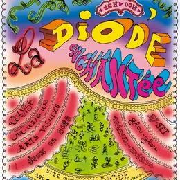 La diode enchantée