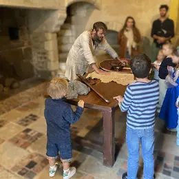 Défends ton château