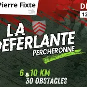 Déferlante Percheronne