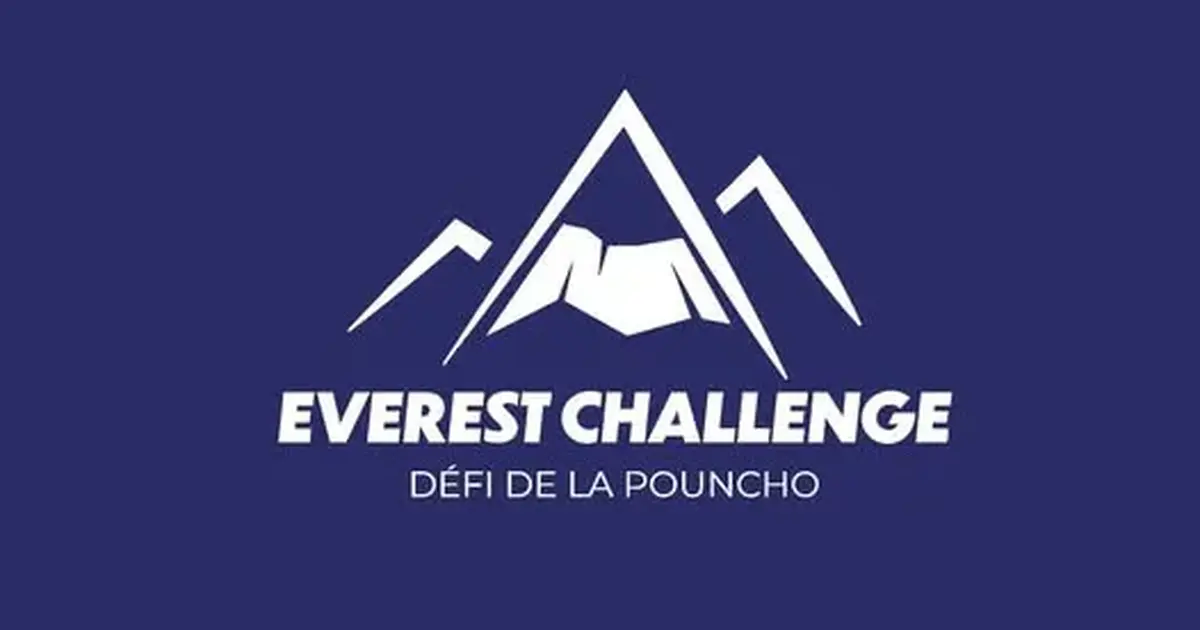 Défi de la Pouncho - Everest Challenge Millau : date, horaires, tarifs