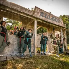 Défi Nature, le parc de loisirs entre Nantes et St Nazaire