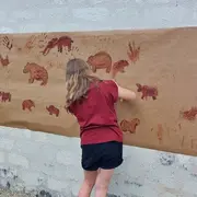 Défi Préhistorique