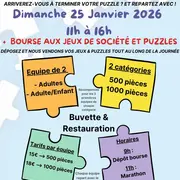 Défi puzzle