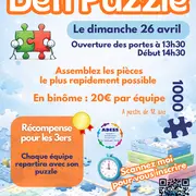 Défi Puzzle