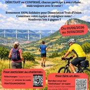 Défi sportif et solidaire