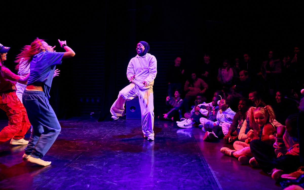 Défiez-vous ! Danse | Saison 25-26