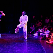 Défiez-vous ! Danse | Saison 25-26