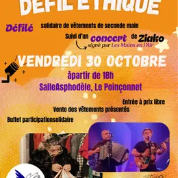 Défil’éthique