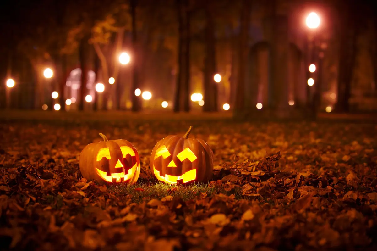 Défilé d'Halloween à Bar-sur-Aube : costumes, maquillage et animations en famille