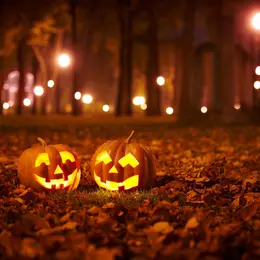 Défilé d'Halloween à Bar-sur-Aube : costumes, maquillage et animations en famille