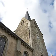 Défilé d'Halloween au quartier Saint-Martin de Condé-sur-Noireau
