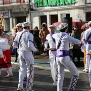 Défilé de Kaskarots