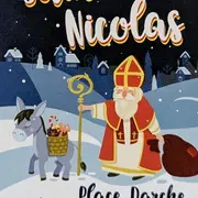 Défilé de la Saint-Nicolas