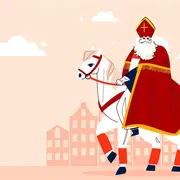 Défilé de la Saint-Nicolas