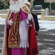 Défilé de la Saint-Nicolas