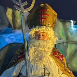 Défilé de la Saint-Nicolas - Toul